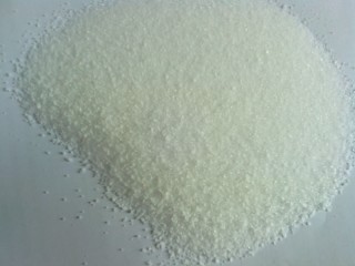 Hạt cation polyacrylamide