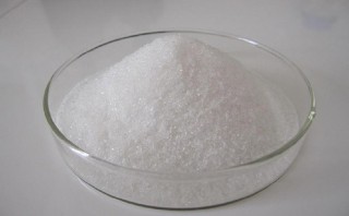 Hạt giúp keo tụ polyacrylamide anion (APAM)