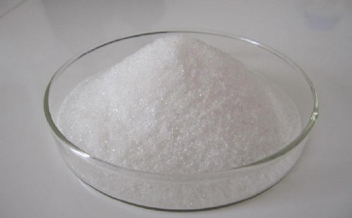 Hạt giúp keo tụ polyacrylamide anion (APAM)