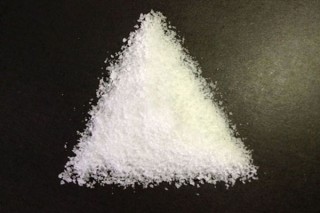 Hạt keo tụ polyacrylamide cation (CPAM)