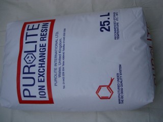Hạt nhựa Purolite C150