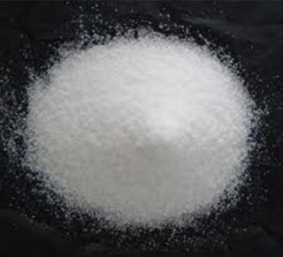 Hạt polyacrylamide anion