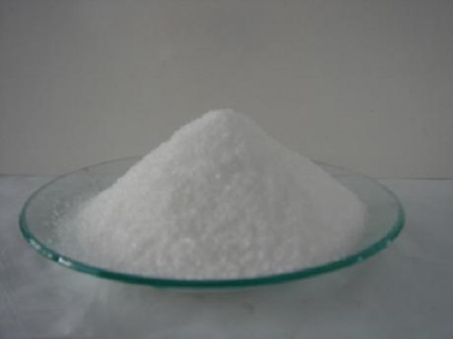 Hạt polyme polyacrylamide anion