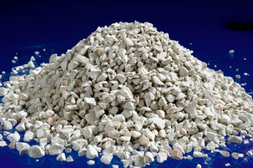 Hạt Zeolite loại bỏ amoniac, kim loại nặng, phóng xạ trong nước thải