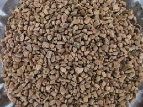 Lọc cát Mangan 1-2 mm