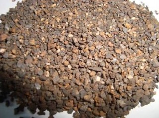 Lọc cát Mangan khử sắt nước giếng